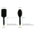 High Quality Square Cushion Hair Brush with Nylon for Massage